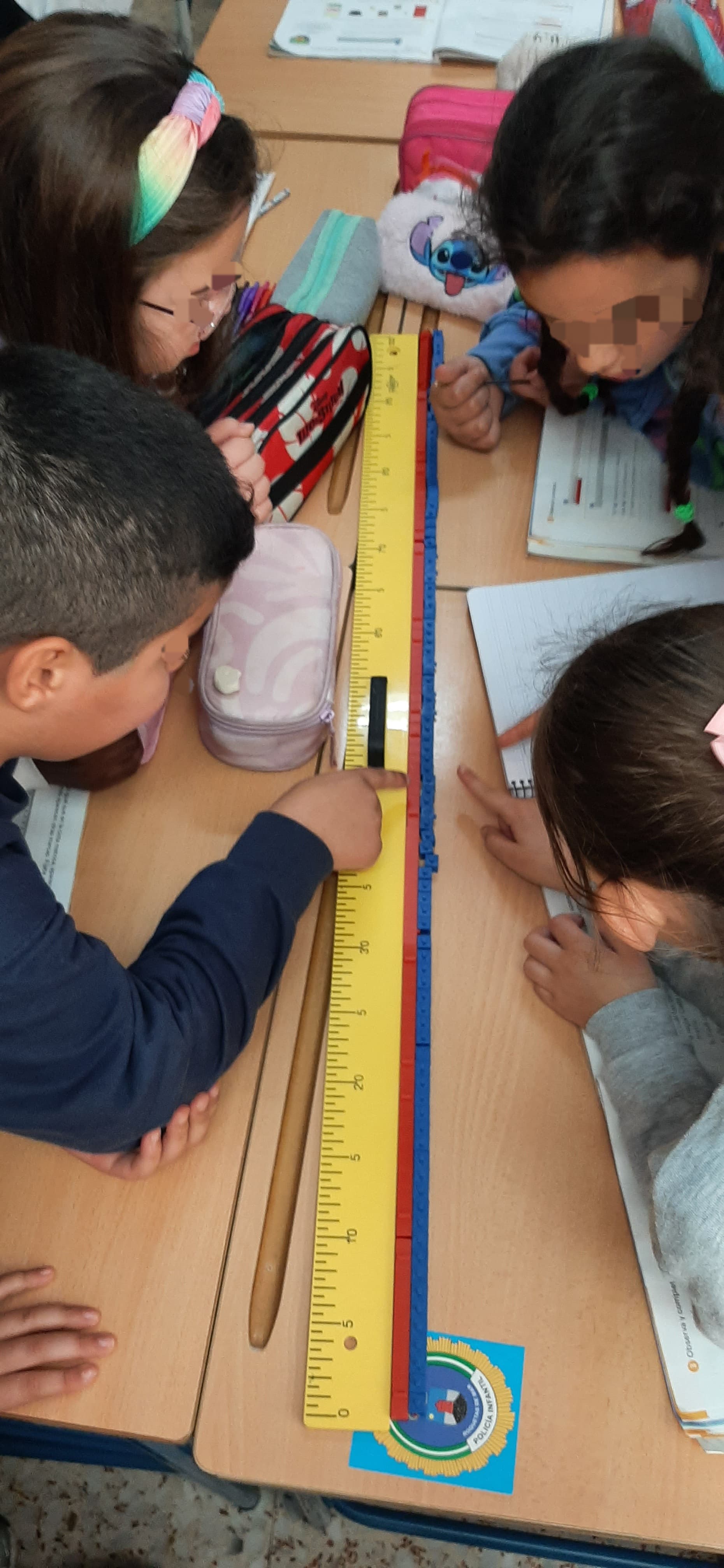 Cómo se transforma el aprendizaje cuando manipulamos